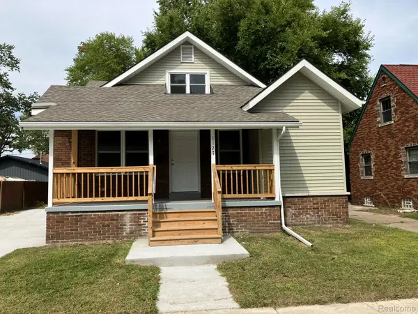 1127 Minnie Street, PortHuron, MI 48060