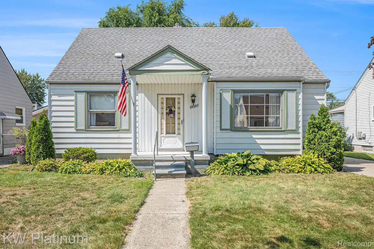 25297 Fortuna Street, Roseville, MI 48066 - Image #1