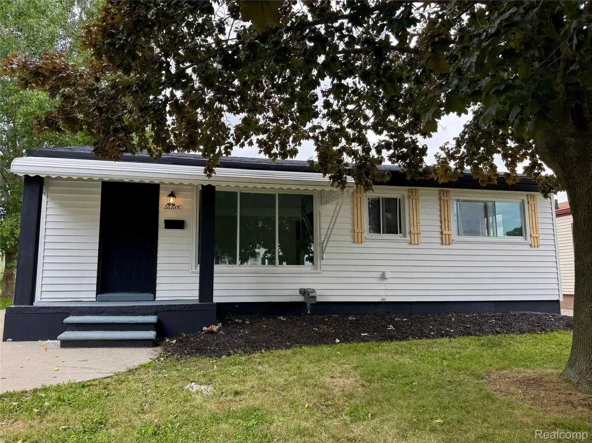 26815 Waldorf Street, Roseville, MI 48066 - Image #1