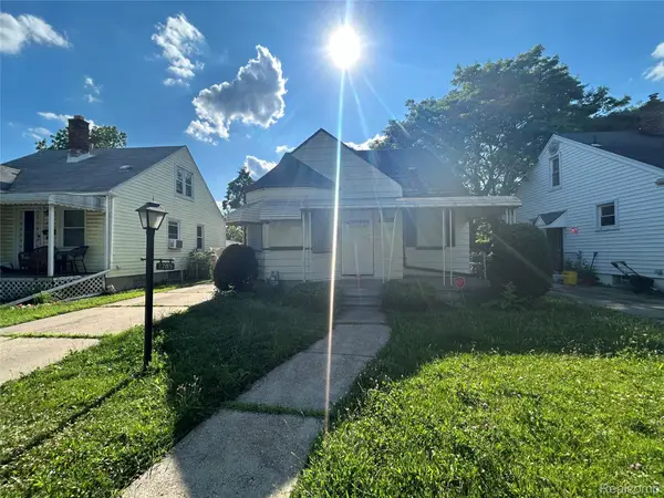 7785 Grandville Avenue, Detroit, MI 48228
