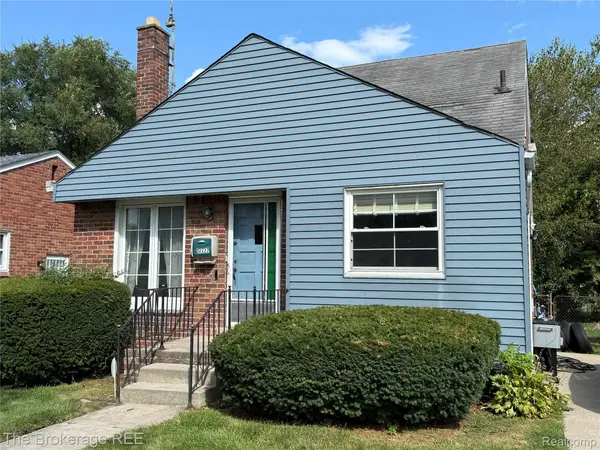 17722 Kinloch, Redford, MI 48240