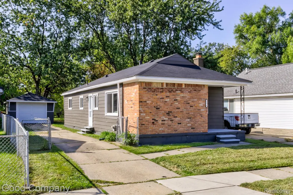 7276 Packard Avenue, Warren, MI 48091 - Image #1