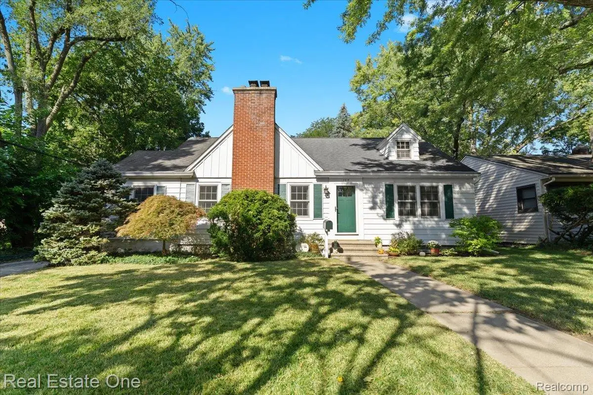 705 Cornell Road, Ypsilanti, MI 48197 - Image #1