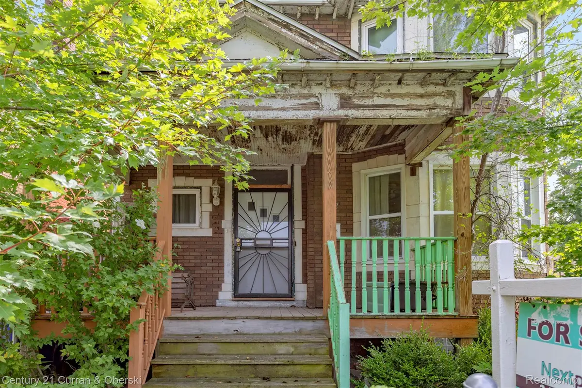 232 Horton Street, Detroit, MI 48202 - Image #1