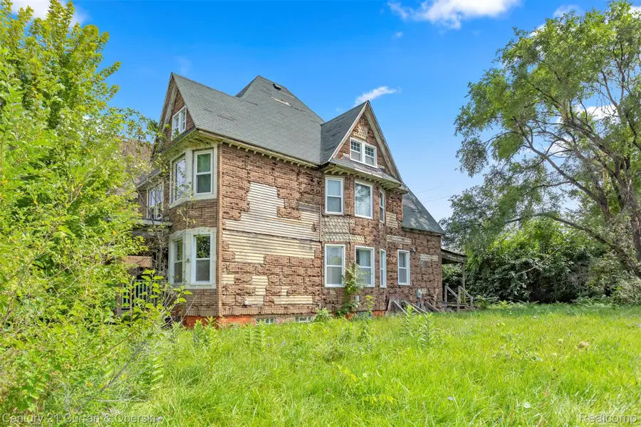232 Horton Street, Detroit, MI 48202 - Image #3