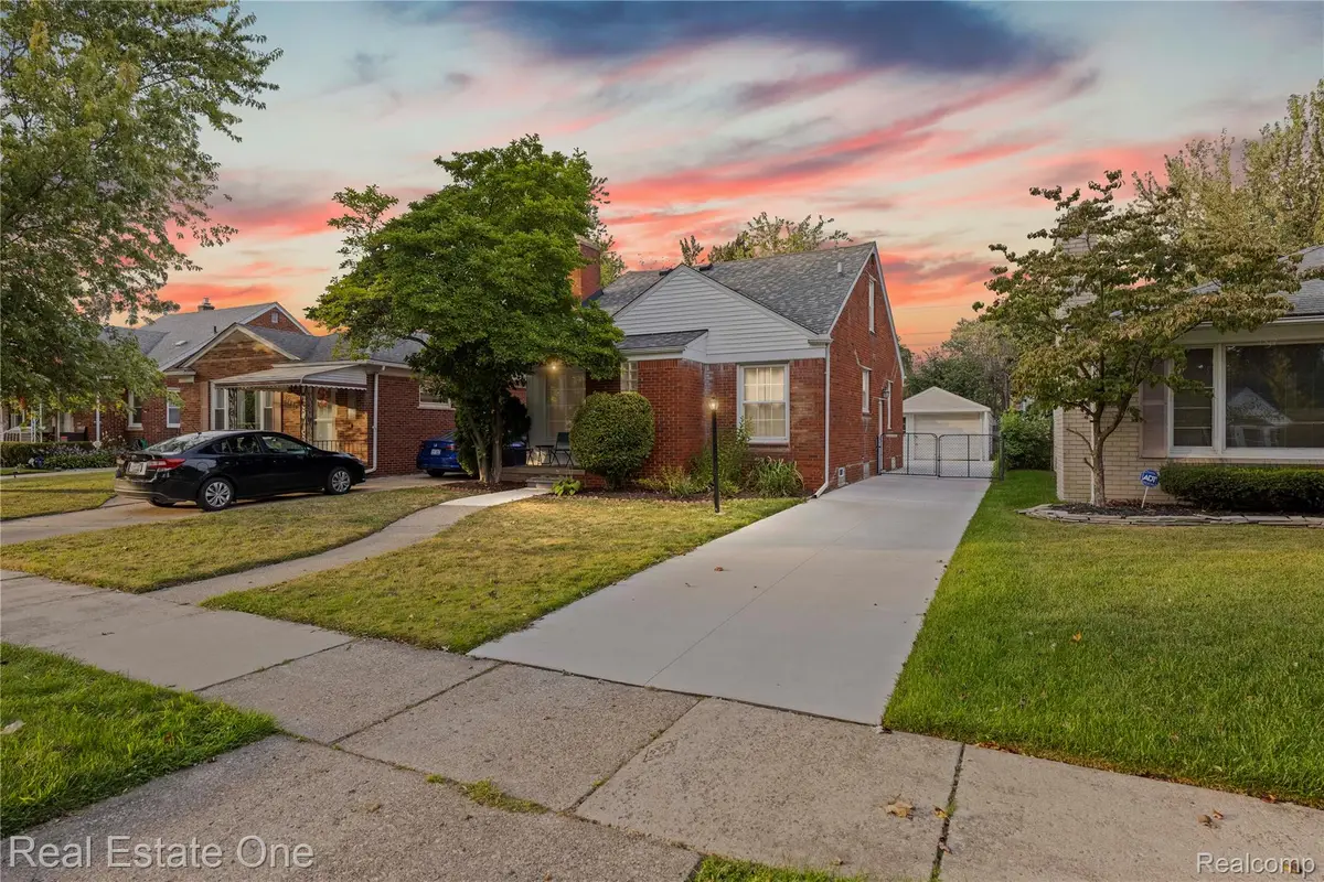 20879 Beaufait Street, Harper Woods, MI 48225 - Image #1