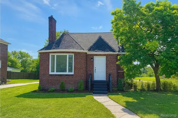 14500 Chandler Park Drive, Detroit, MI 48224