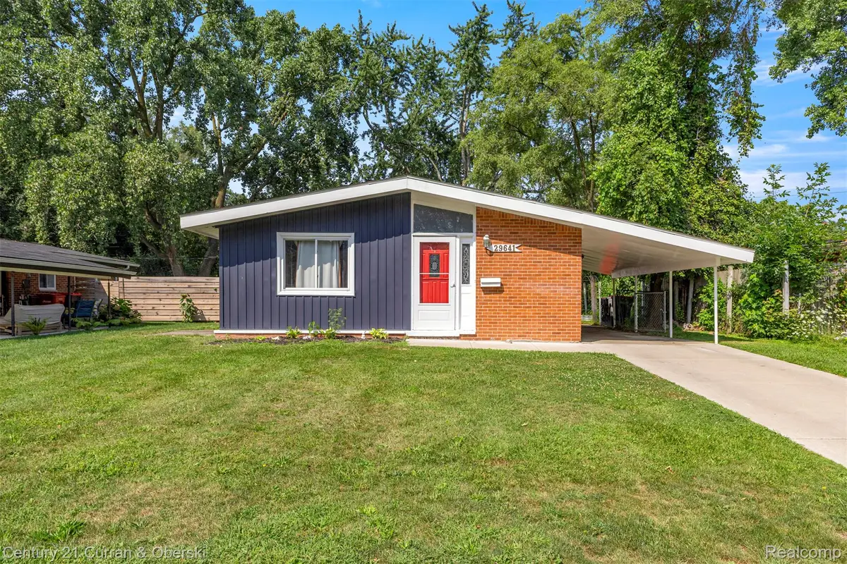 29641 Fairfax Street, Southfield, MI 48076 - Image #1