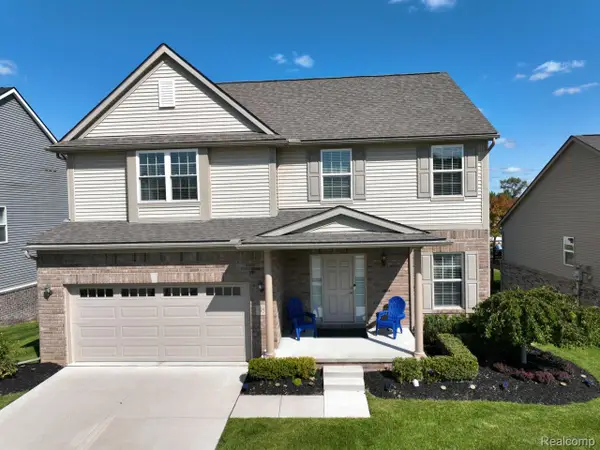 951 N Mill Street, SouthLyon, MI 48178