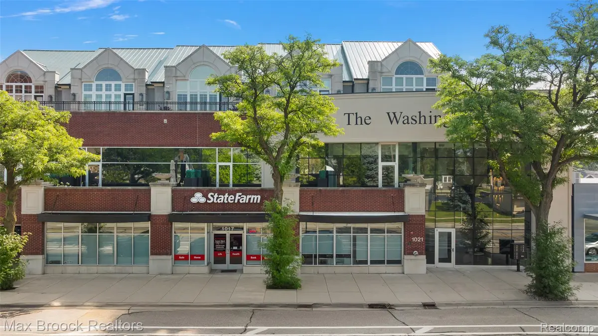 1021 S Washington Avenue #G, Royal Oak, MI 48067 - Image #1
