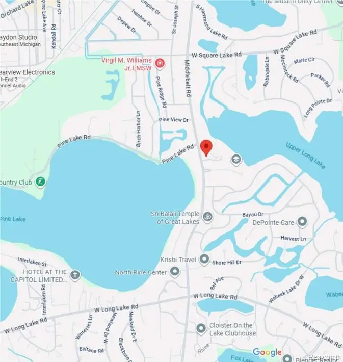 2954 Long Ridge Court, West Bloomfield, MI 48323 - Image #3