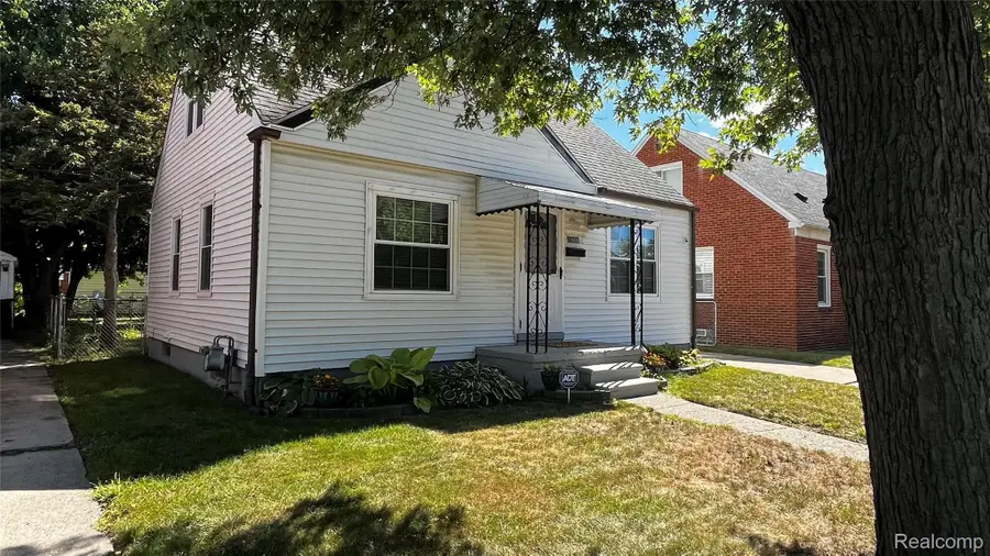 19660 Norwood Street, Detroit, MI 48234 - Image #2