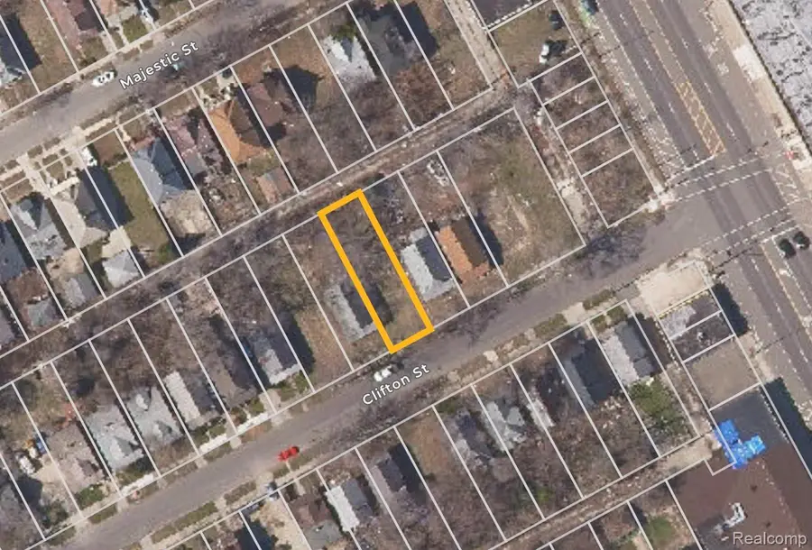 6354 Clifton Street, Detroit, MI 48210 - Image #2