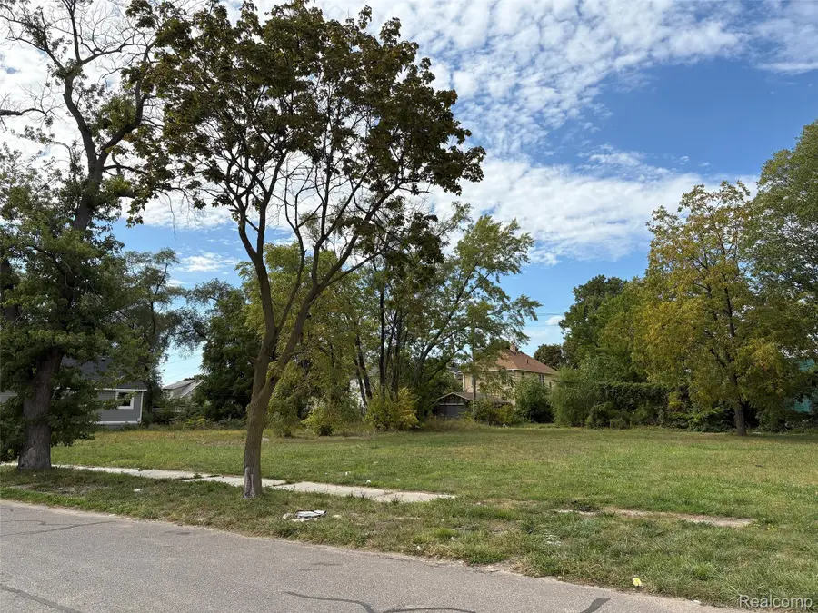 6354 Clifton Street, Detroit, MI 48210 - Image #3