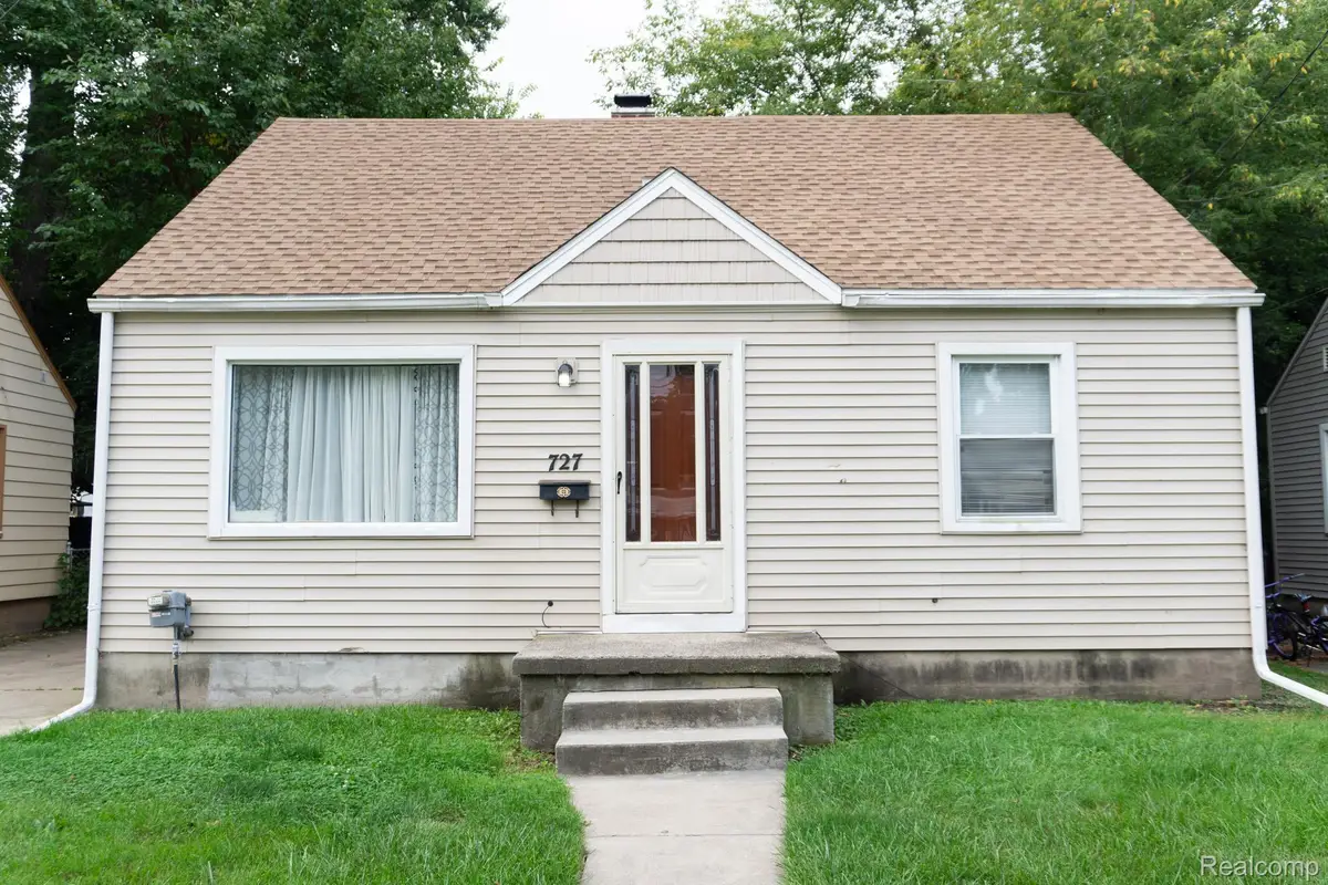 727 Waldman Avenue, Flint, MI 48507 - Image #1