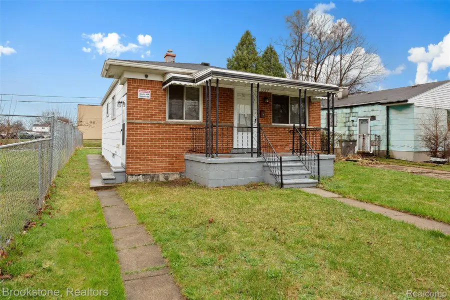 3929 14th Street, Ecorse, MI 48229 - Image #2