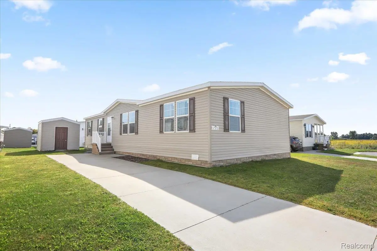 57572 Miller Court, Lenox, MI 48048 - Image #1