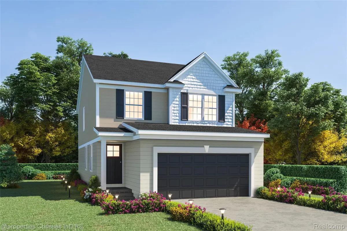 110 Parsons Lane, Saline, MI 48176 - Image #1