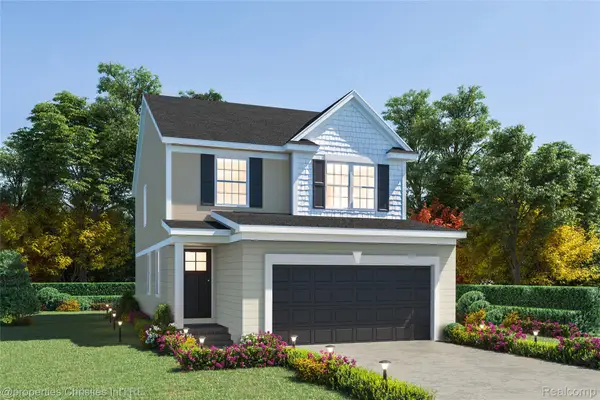 110 Parsons Lane, Saline, MI 48176