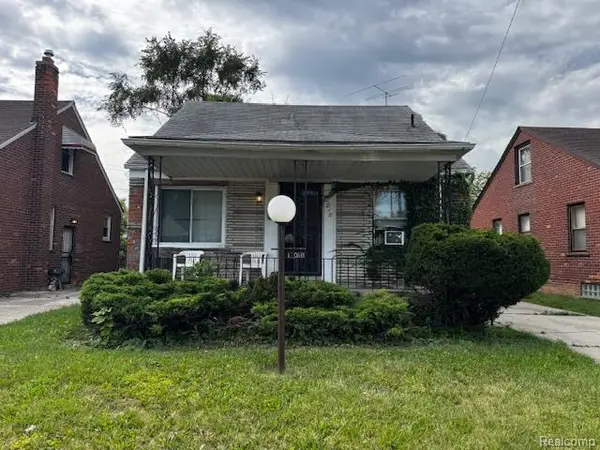 15018 Tacoma Street, Detroit, MI 48205