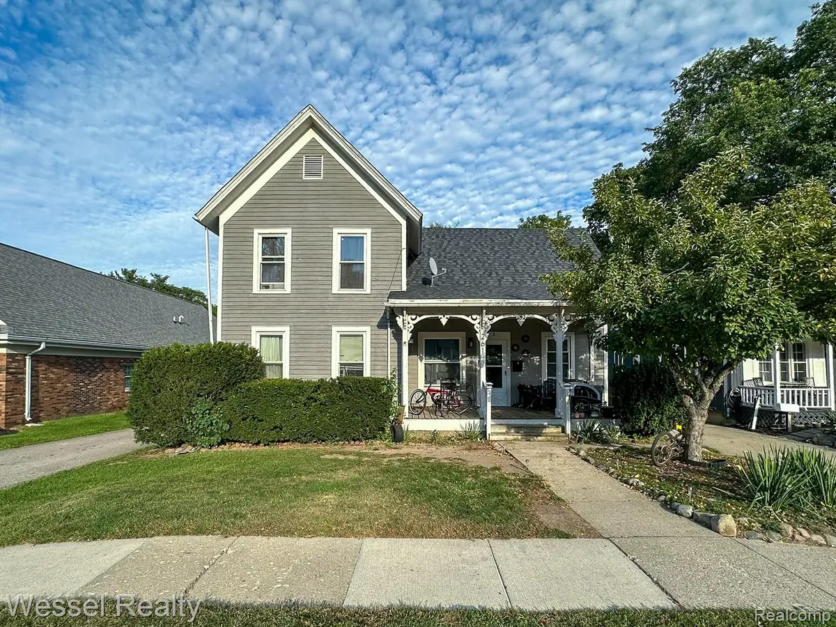 261 S Main Street, Romeo, MI 48065 - Image #1