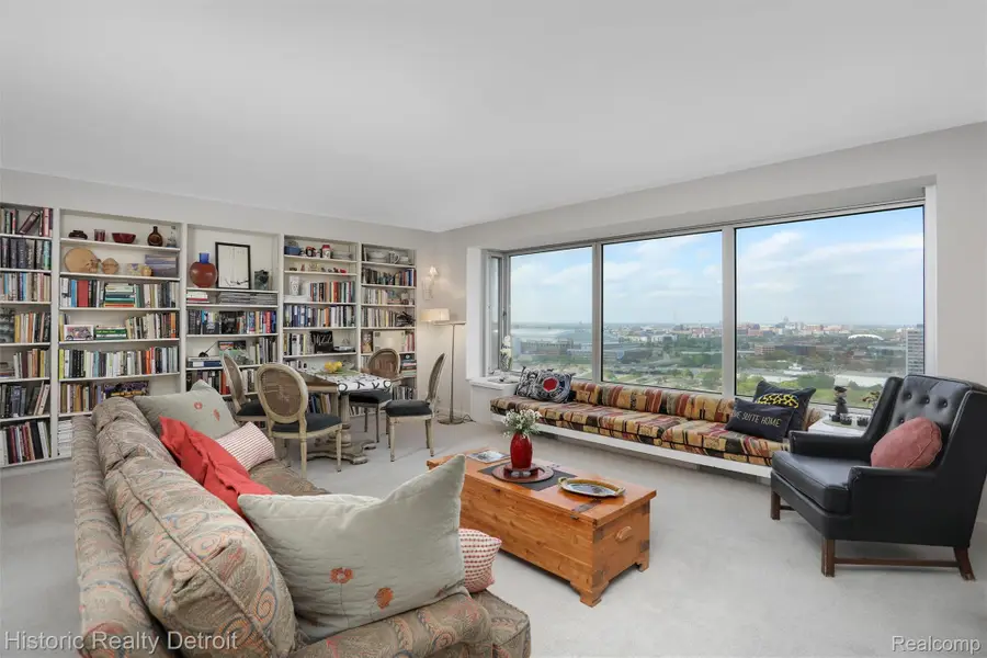 1300 E Lafayette Street #2211, Detroit, MI 48207 - Image #2