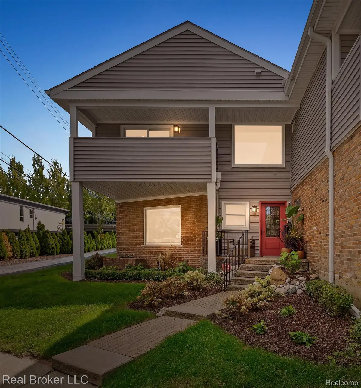 255 Southfield Road, Birmingham, MI 48009 - Image #1