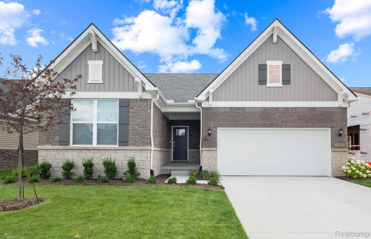 49869 Kent Court, Canton, MI 48188 - Image #1
