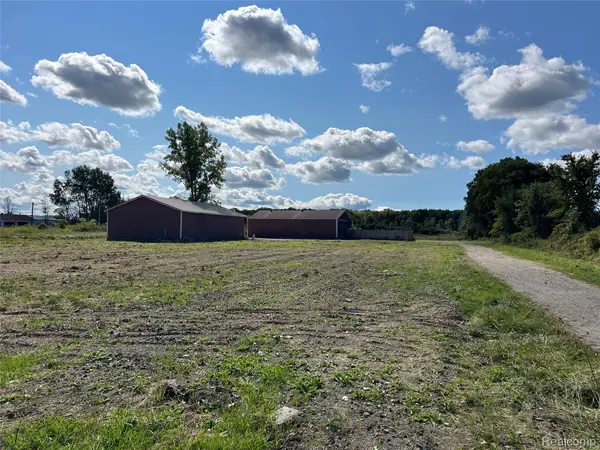 9671 Lindsey RD, Casco, MI 48064