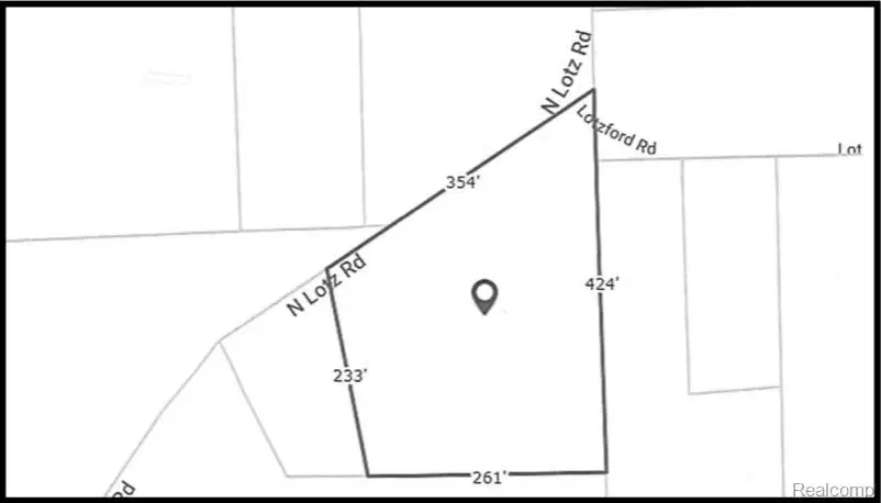 870 N Lotz Road, Canton, MI 48187 - Image #2