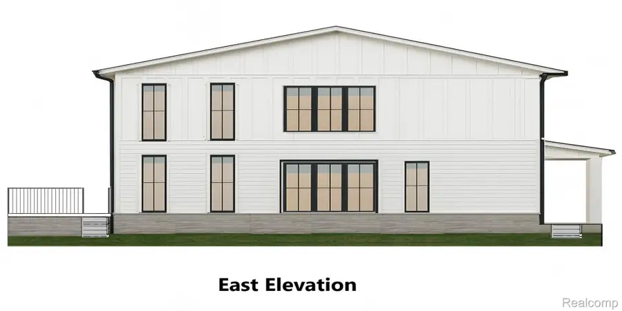 8605 Edgewood Park Drive, Commerce Township, MI 48382 - Image #3