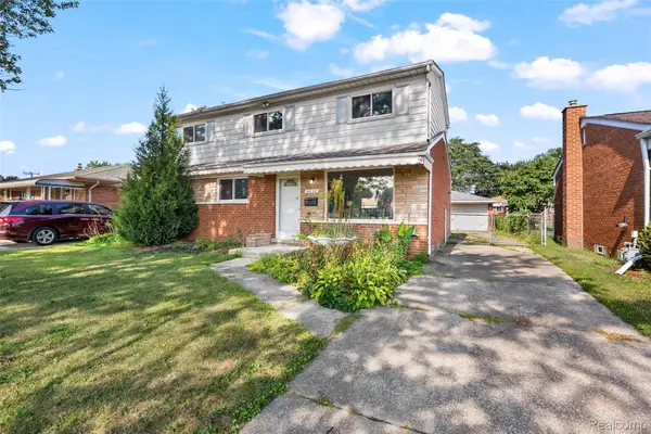 4020 Wall Avenue, AllenPark, MI 48101