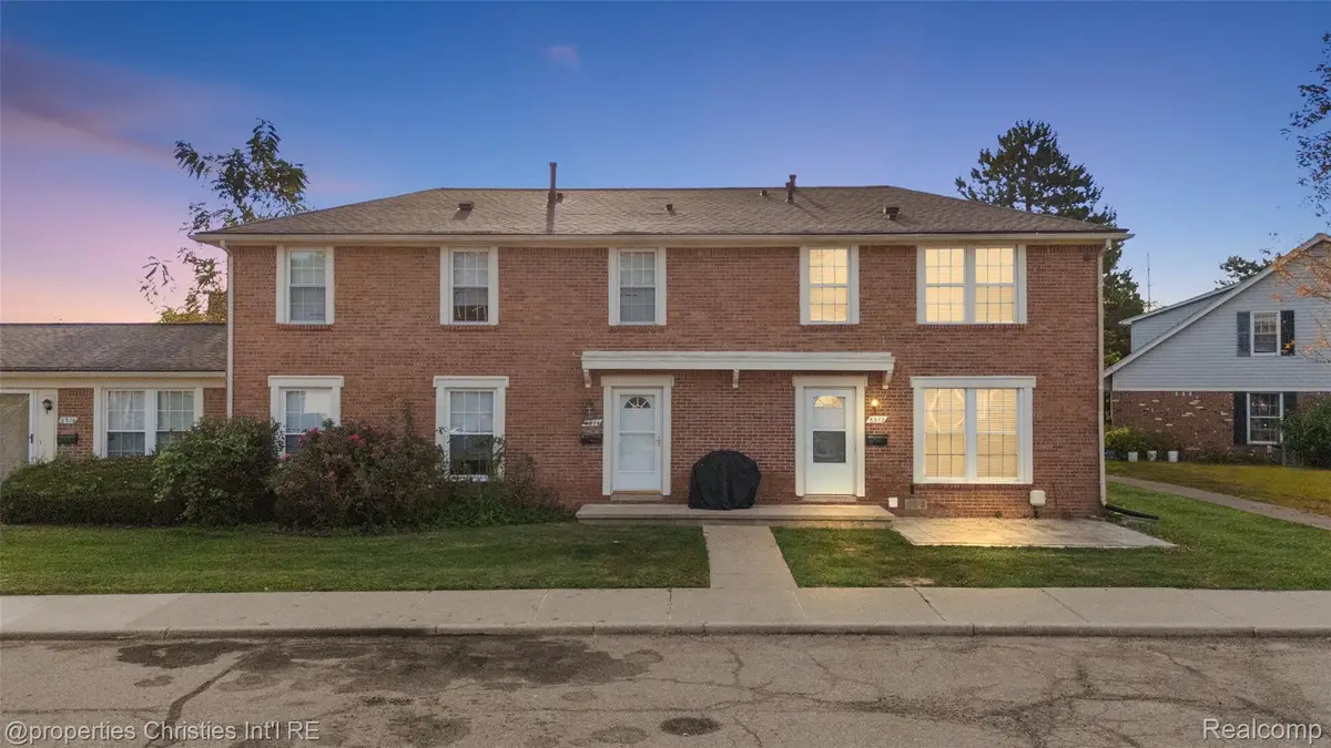 6972 Harvard Lane, Canton, MI 48187 - Image #1