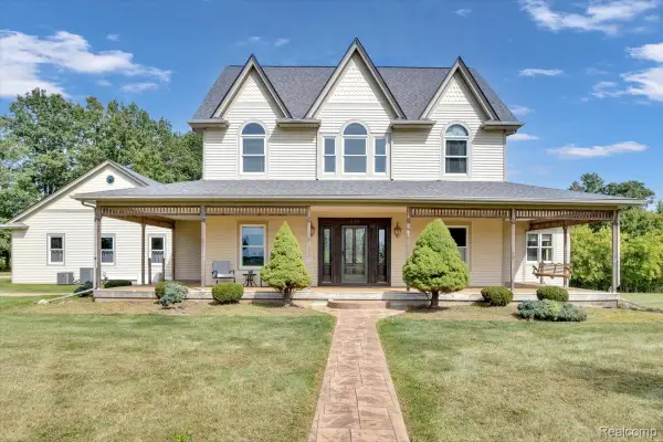 474 N Summers Road, ImlayCity, MI 48444