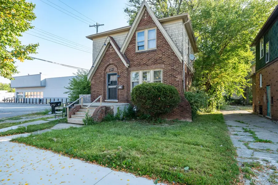 6230 Oldtown Street, Detroit, MI 48224 - Image #2
