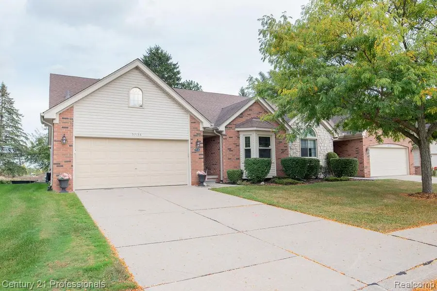 57136 Megan Drive, Washington, MI 48094 - Image #2