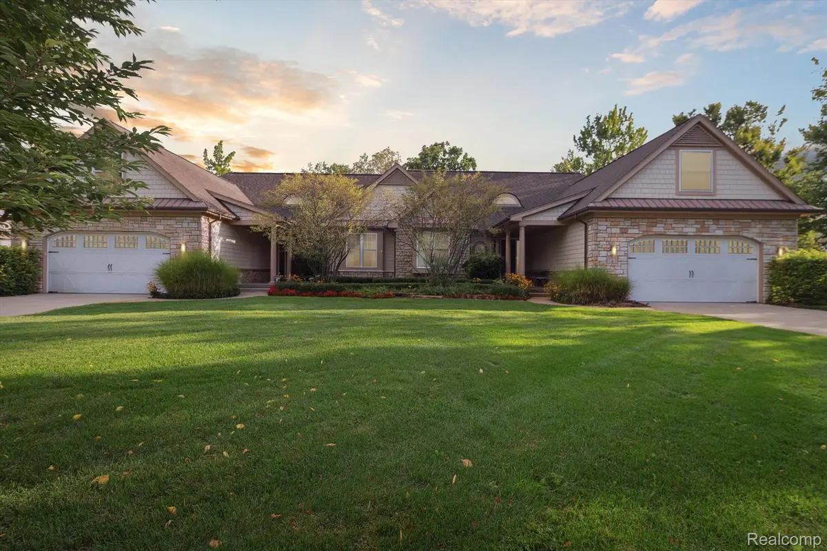 12104 Tullymore Drive, Stanwood, MI 49346 - Image #1