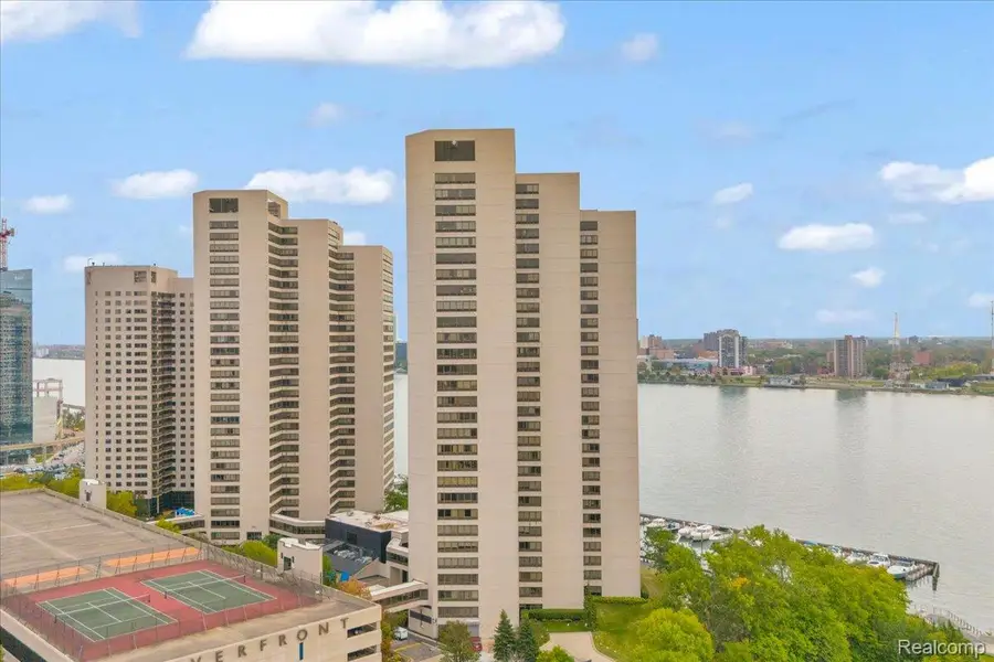 1001 W Jefferson Avenue #9A, Detroit, MI 48226 - Image #3