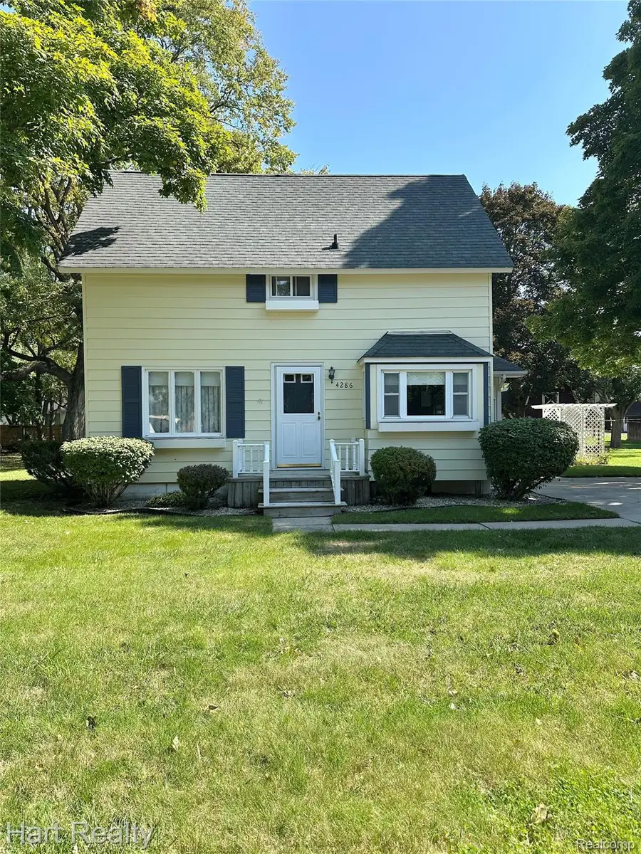 4286 Oak Street, Cass City, MI 48726 - Image #3