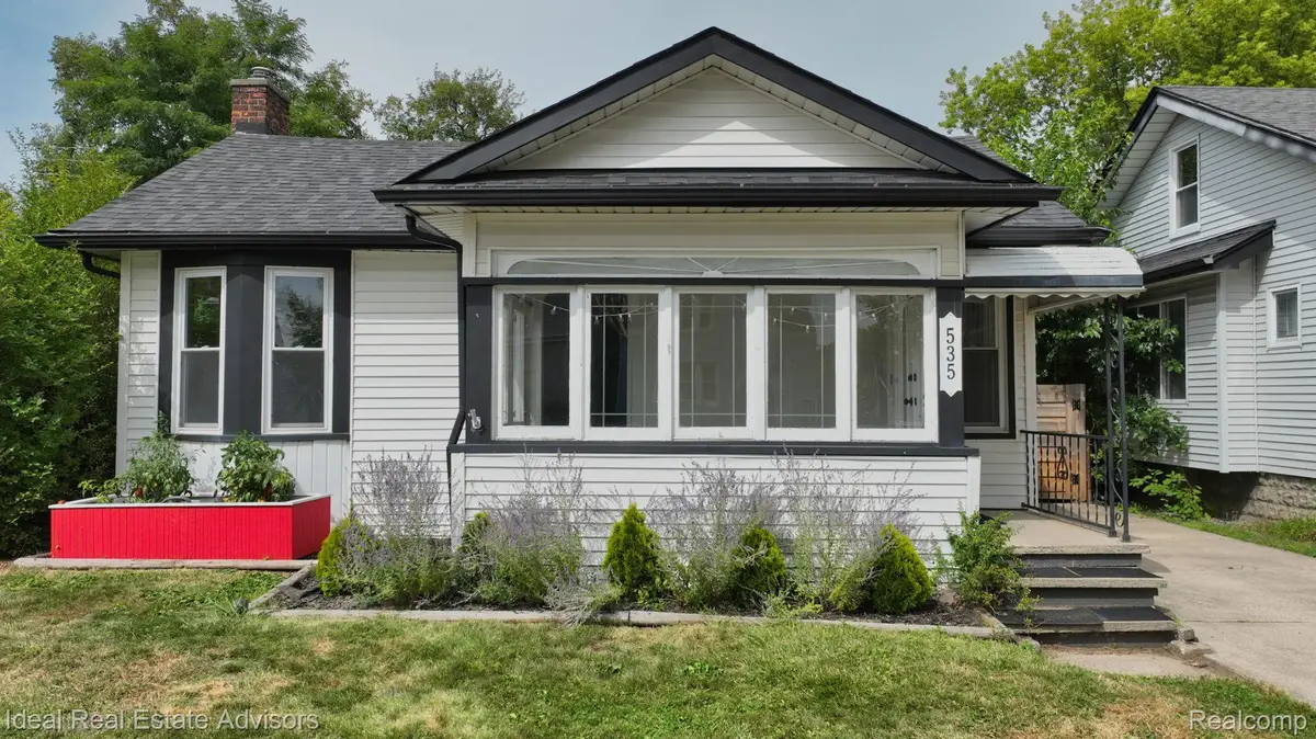535 E Saratoga Street, Ferndale, MI 48220 - Image #1