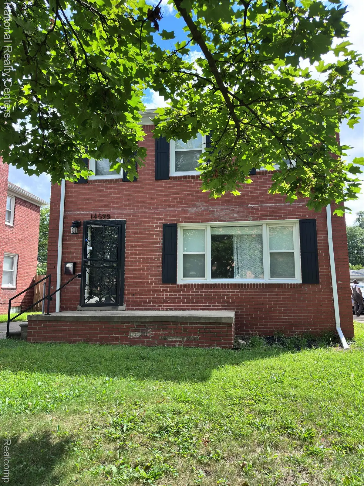 14598 Heyden Street, Detroit, MI 48223 - Image #1