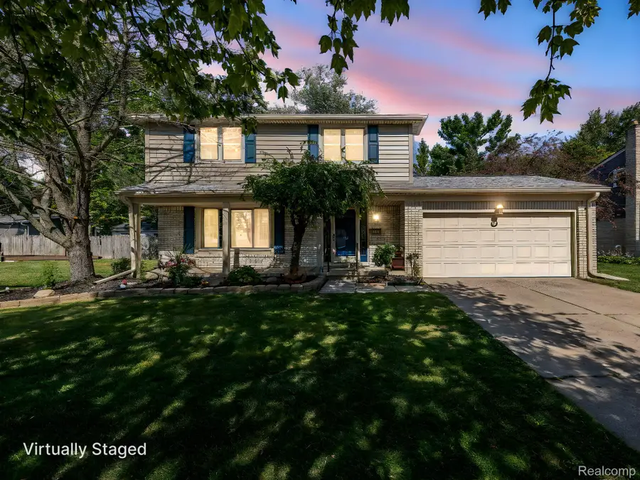 305 Cranbrook Boulevard, Monroe, MI 48162 - Image #2