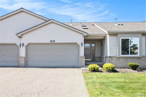 3006 Murray Street, GrandBlanc, MI 48439