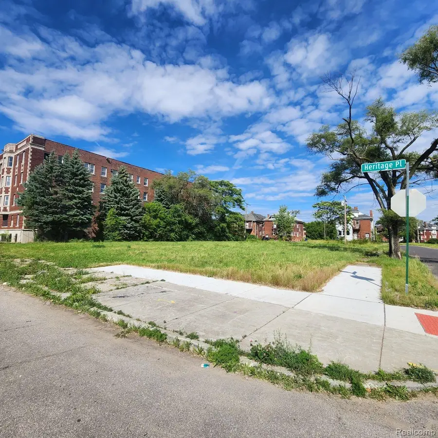 8710 Heritage, Detroit, MI 48204 - Image #3