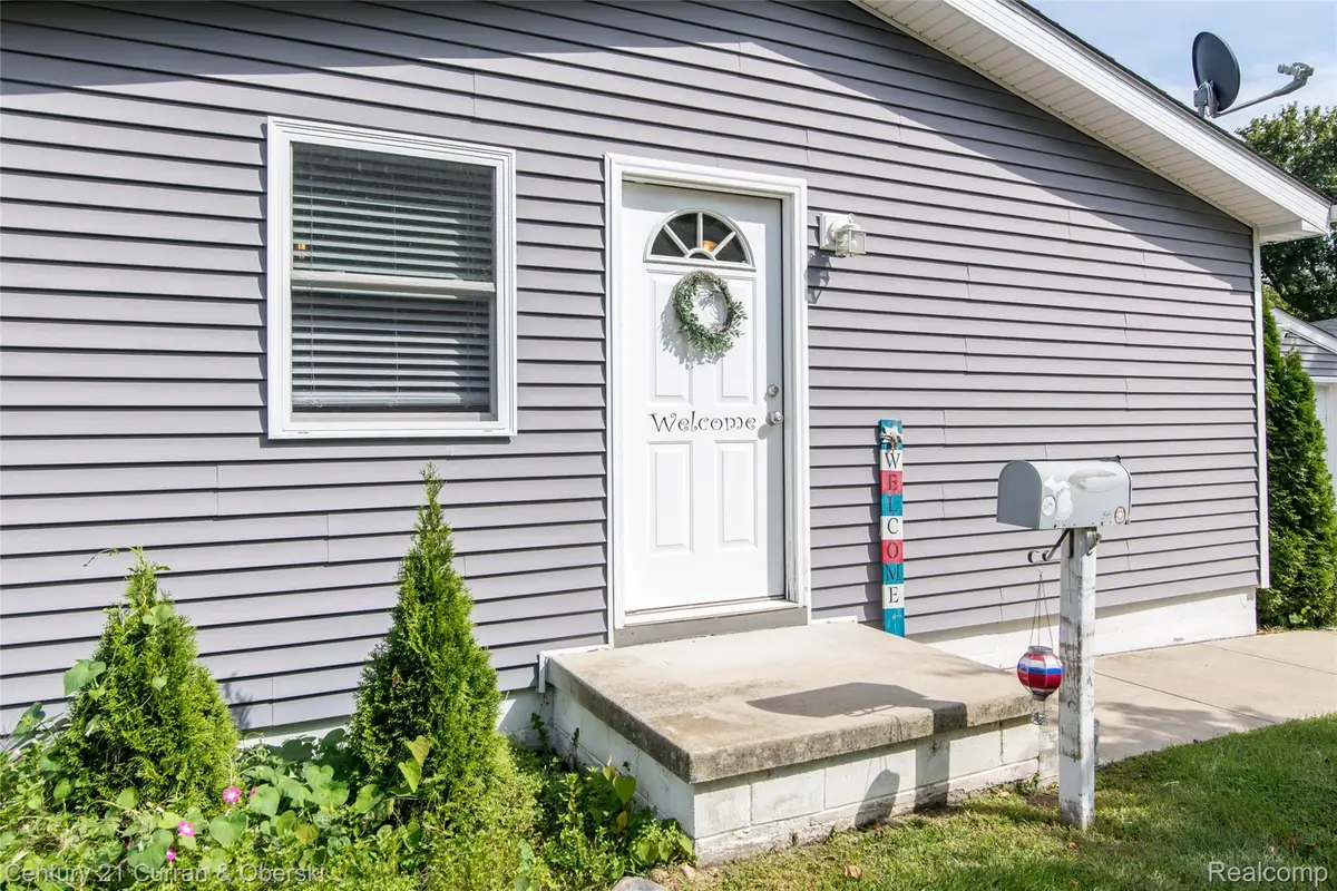 716 Ternes Road, Tecumseh, MI 49286 - Image #1