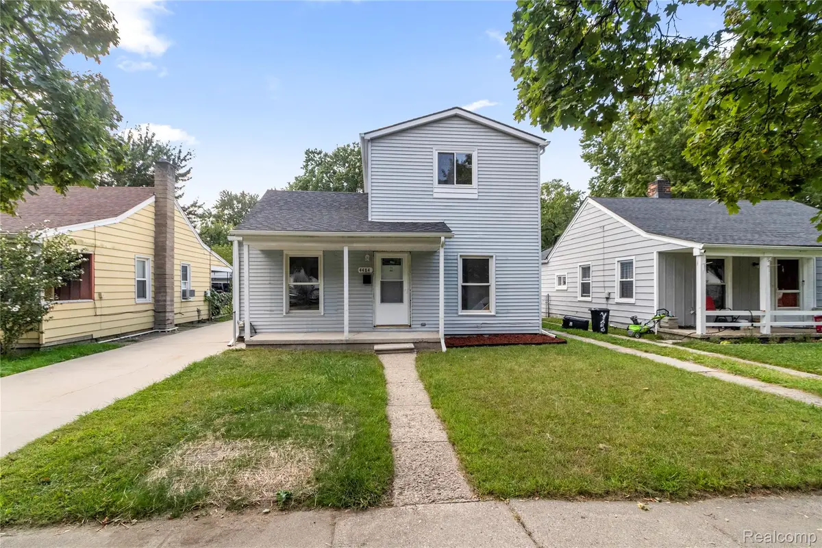 4484 Carnegie Street, Wayne, MI 48184 - Image #1