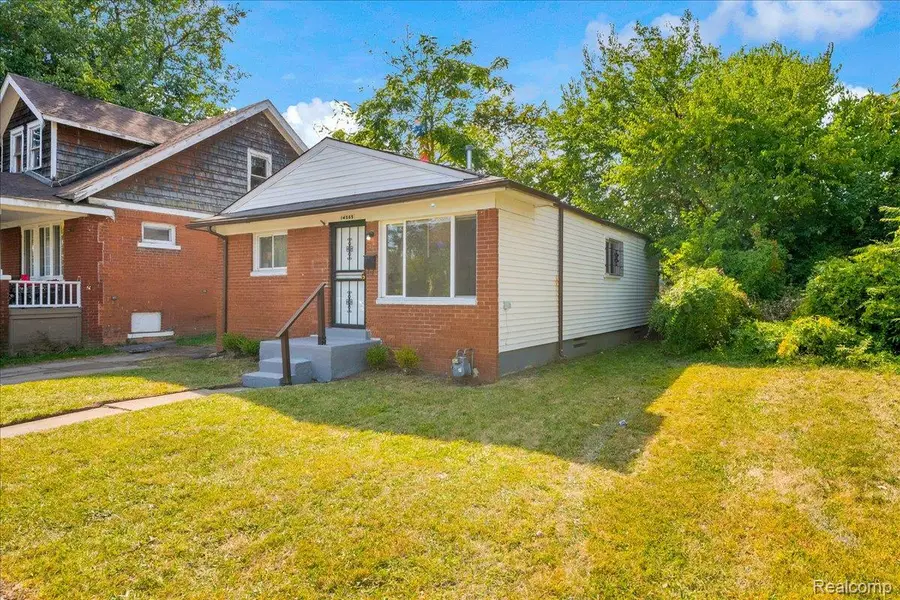 14565 Hartwell Street, Detroit, MI 48227 - Image #2