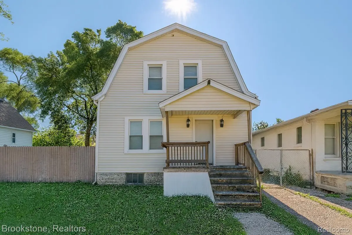 17130 Detroit Street, Detroit, MI 48224 - Image #1
