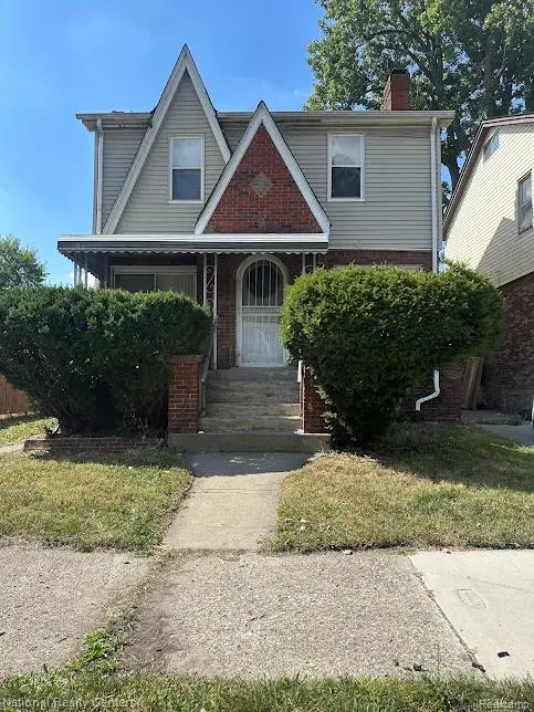16237 Cheyenne Street, Detroit, MI 48235