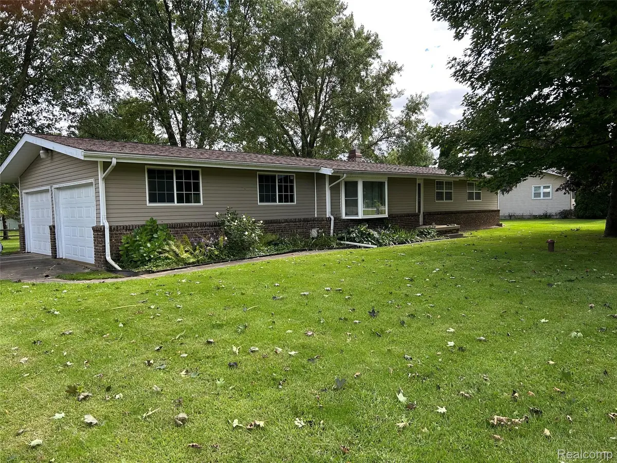 1548 E Caro Road, Caro, MI 48723 - Image #1